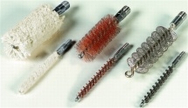 Picture of  Hoppe's 1451Bk 3 Pack Brush/Swab 357/9Mm 026285517712