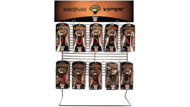 Picture of Hoppes 40Pc Boresnake Drop Ship Display