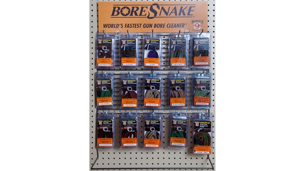 Picture of Hoppe's 50 PC Boresnake Asst Refill