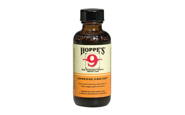Picture of Hoppes #9 2Oz Bottle 902