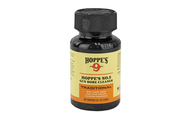 Picture of Hoppes #9 5Oz Gun Bore Cleaner 904