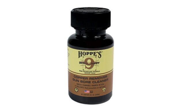 Picture of Hoppes #9 Bench Rest 5Oz BR904 026285512526