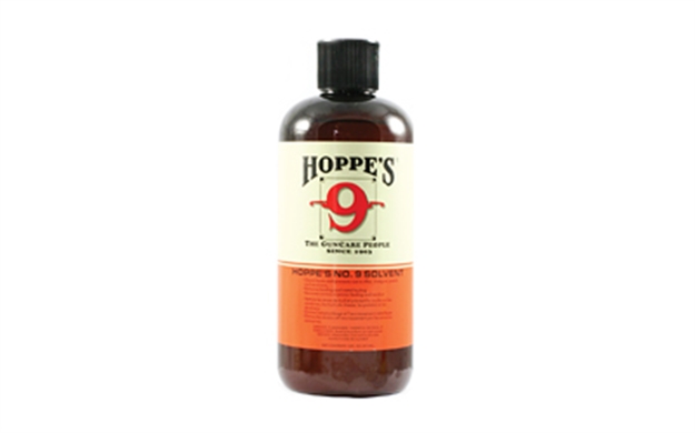 Picture of Hoppes #9 Gun Bore Cleaner Pint 916 026285511246
