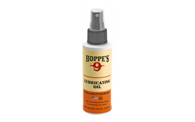 Picture of Hoppes #9 Lube Oil Pump 4Oz 1004 026285517996