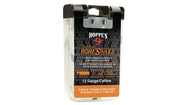 Picture of Boresnake Boresnake Den Bore Cleaner 12 Gauge Shotgun 24035D 026285001174