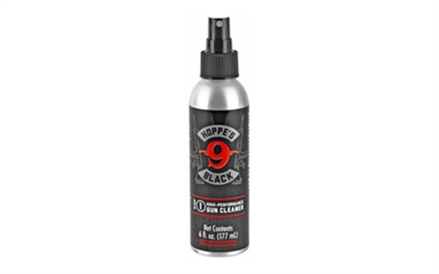 Picture of Hoppes Black Alum Cleaner 6Oz HBC6 026285000382