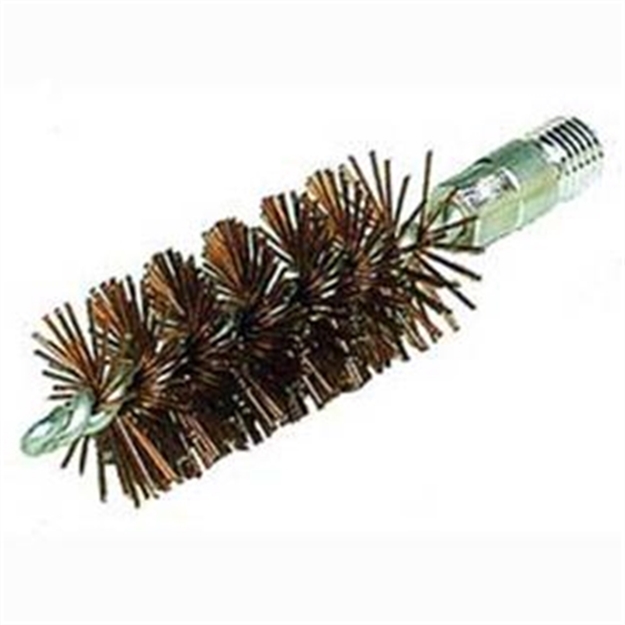 Picture of Hoppes Blk Powder Brush 44/45Cal (10)