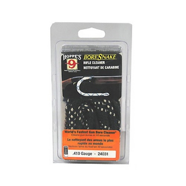 Picture of Hoppes Boresnake Shotgun Bore Cleaner 12 GA