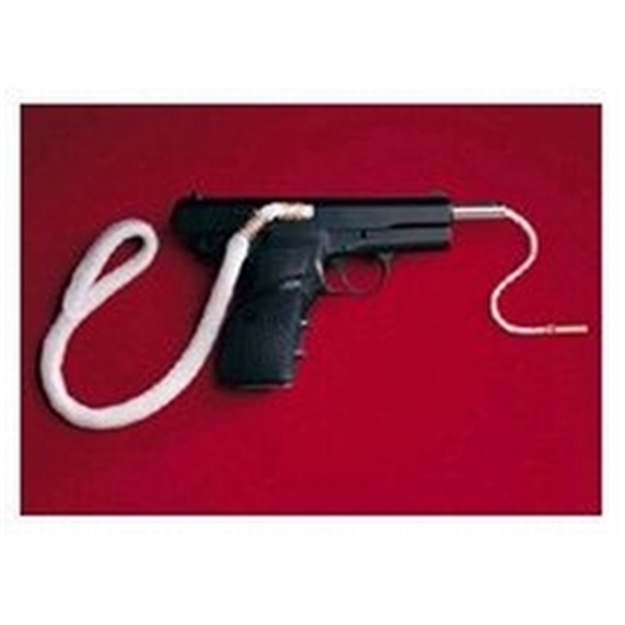 Picture of Hoppes Boresnake Pistol Bore Cleaner 22 Pistols/Revolvers