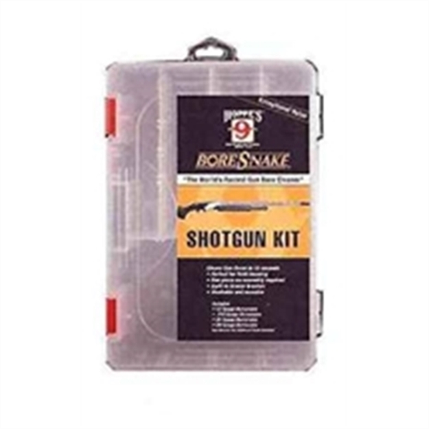 Picture of Hoppe's Boresnake Shotgun/Kit