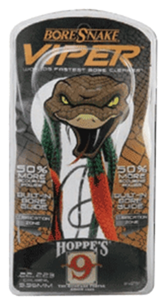 Picture of Hoppe's Boresnake Viper Pistol .380/9Mm/.38/.357 Calibers