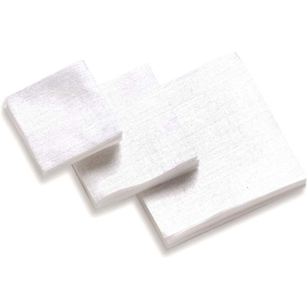 Picture of Hoppes Patches NO 1 Small Bore 60 Pack, Poly Bag 1201 026285510782