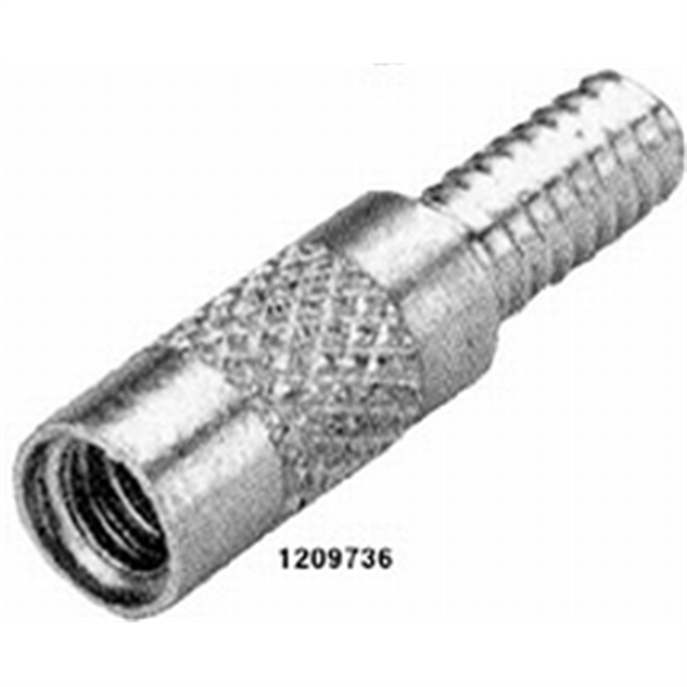 Picture of Hoppes Conversion Adapter, Brand X Shotgun Adapter Shotgun, Loose