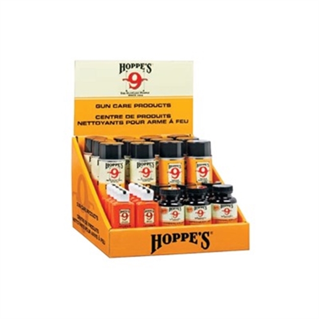Picture of Hoppe's Countertop Merchandiser