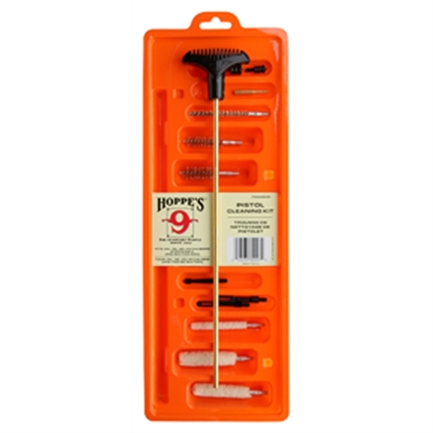 Picture of Hoppes Dry Kit Pistol