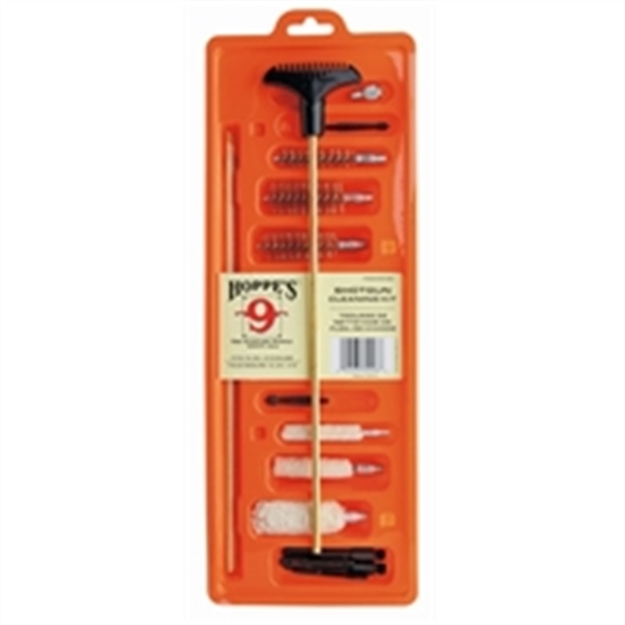 Picture of Hoppes Shotgun Dry Kit