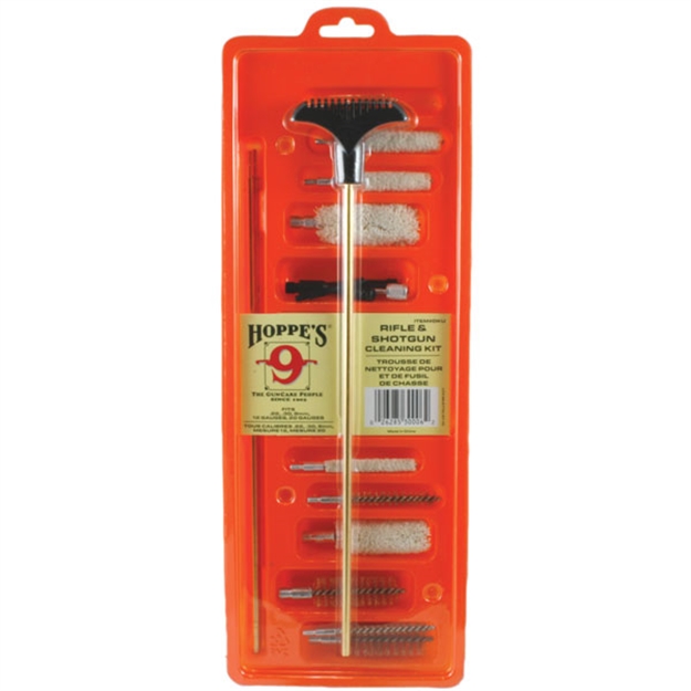 Picture of Hoppes Dry Kit Universal