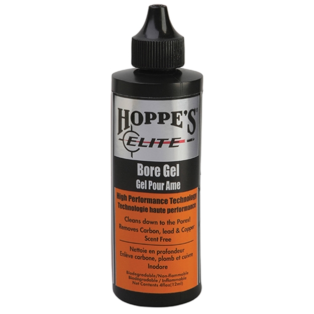 Picture of Hoppes Elite Bore Gel 4 OZ