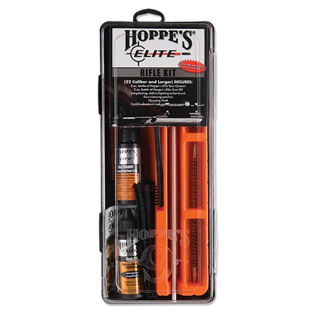 Picture of Hoppes Elite Cleaning Kit 1St Place Sgun (10)