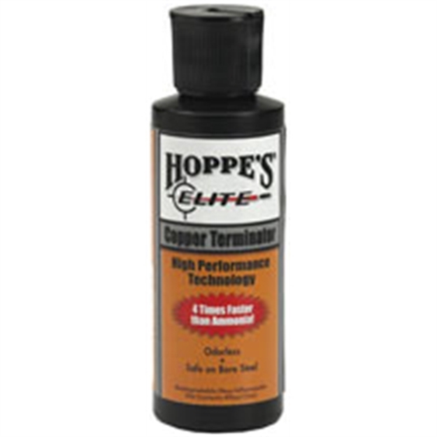 Picture of Hoppes Elite Copper Cutter 4Oz