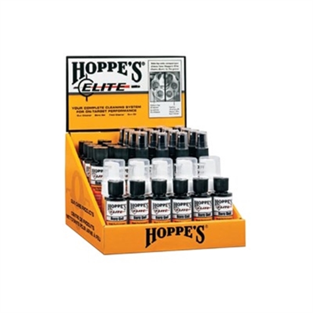 Picture of Hoppe's Elite Countertop Merchandiser