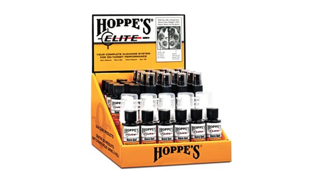 Picture of Hoppe's Elite Display