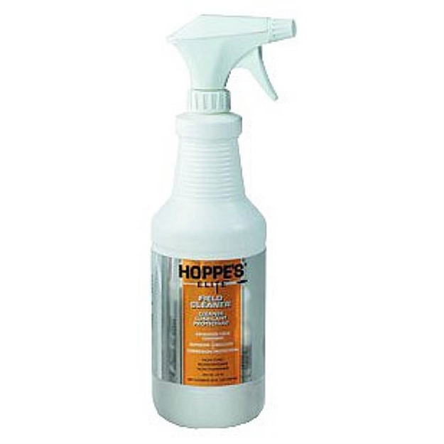 Picture of Hoppes Elite Fld Cleaner 32Oz