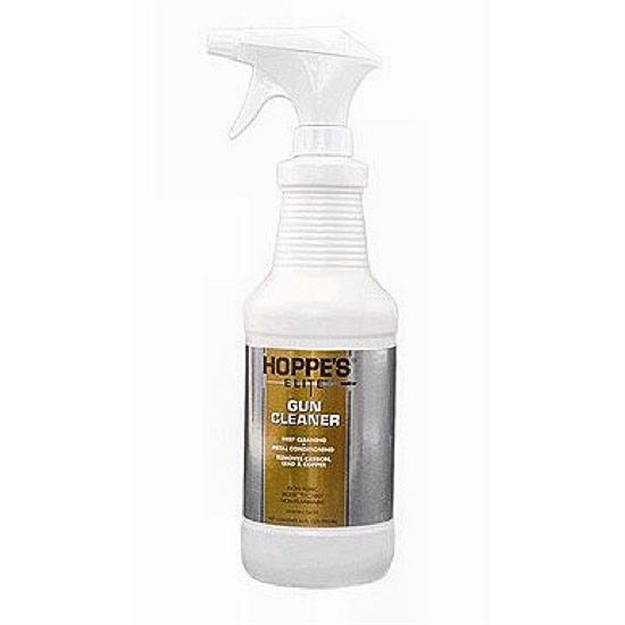 Picture of Hoppes Elite Gun Cleaner 32 OZ