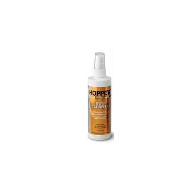 Picture of Hoppes Elite Gun Cleaner 8 OZ