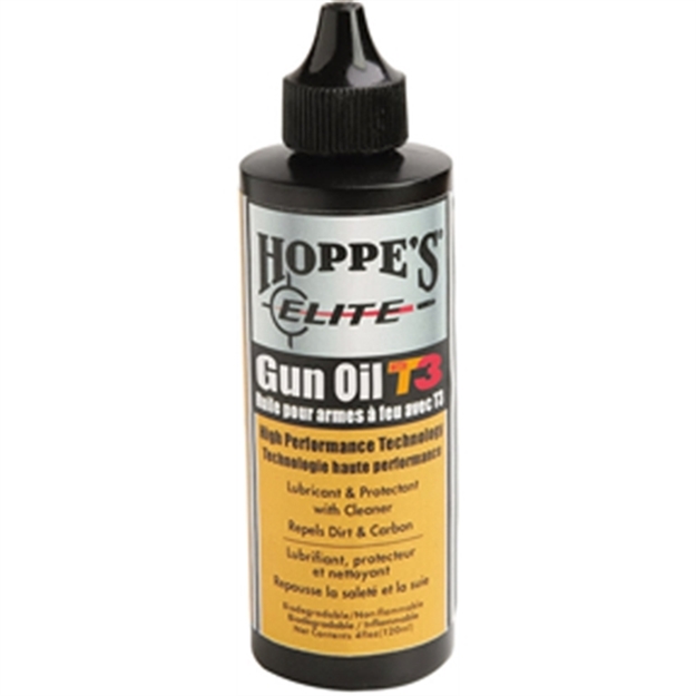 Picture of Hoppes Elite Oil Gun 2Oz