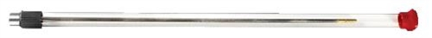 Picture of Hoppes Er1736c Elite Gun Cleaning Rod .17-.20 30"