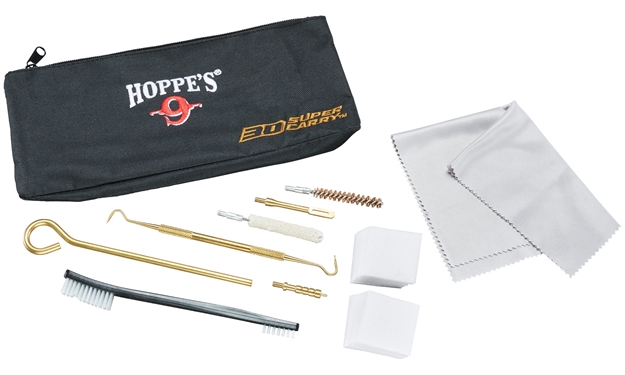 Picture of Hoppe's Fed 30 Super Carry Cln Kit FEPKD30