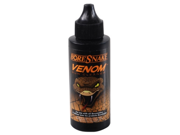 Picture of Hoppe's Gun Cleaner Venom 2Oz