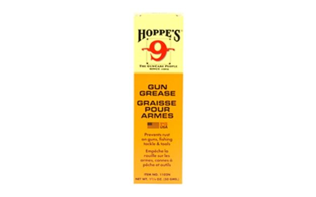 Picture of Hoppes Gun Grease 1.75Oz 1102N 026285011029