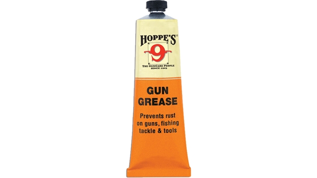 Picture of  Hoppe's 1102N No. 9 Gun Grease 1.75 Oz. Squeeze Tube 12 Per Box