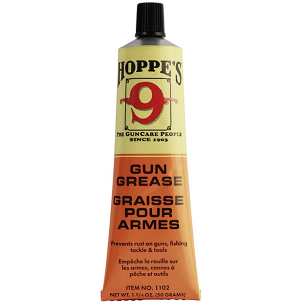 Picture of Hoppes Gun Grease 1.75Oz Tube (10)