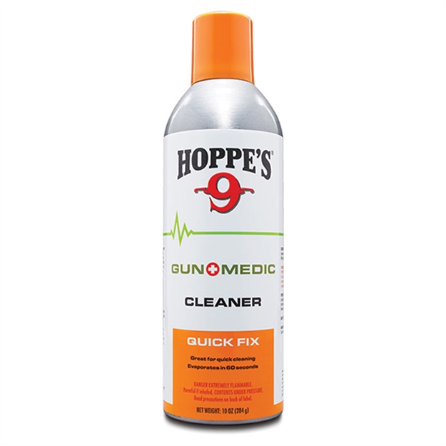Picture of Hoppes Gun Medic Aerosol 10 OZ