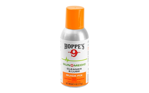 Picture of Hoppes Gun Medic Cln/Lube 4Oz Sngl