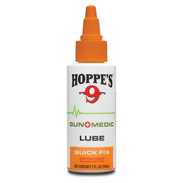 Picture of Hoppes Gun Medic Lube 2Oz