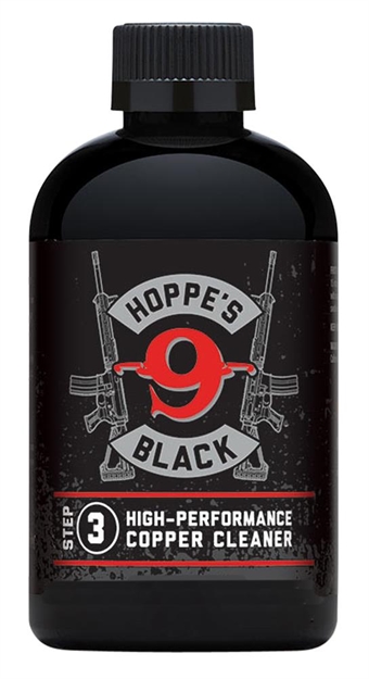 Picture of Hoppes Black Copper Cleaner Specifically For Msr HBCC 026285000436