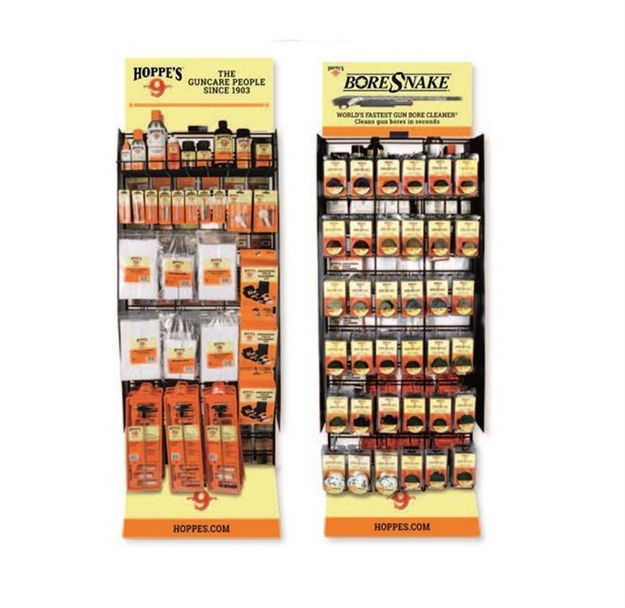 Picture of Hoppes   Best Floor Display