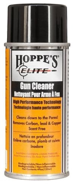 Picture of Hoppes   Elite Gun Clr Spray