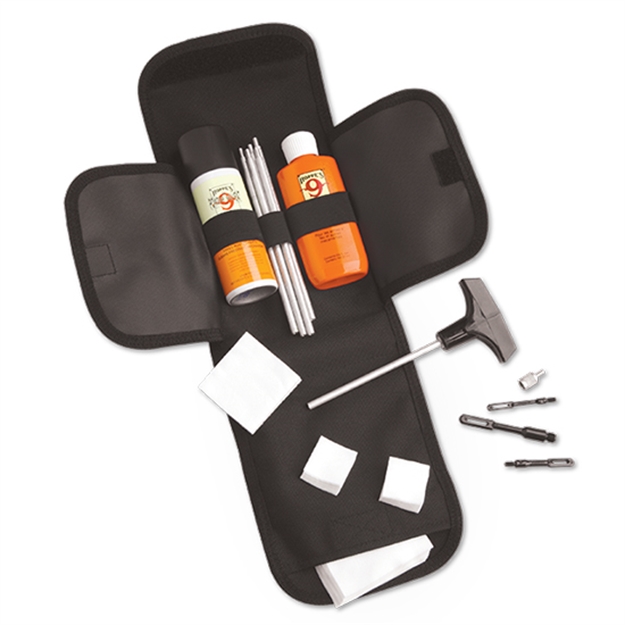 Picture of Hoppes Kit W/Cleaning Mat (6) FC4