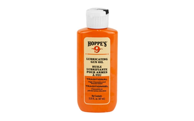 Picture of Hoppes Lube Oil 100Pk