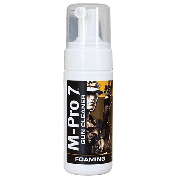 Picture of M-Pro7 4Oz Foaming Gun Cleaner