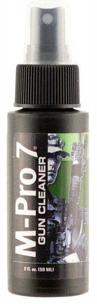 Picture of M-Pro 7 M-Pro Cleaner 2Oz Spray    (12) 070-1015