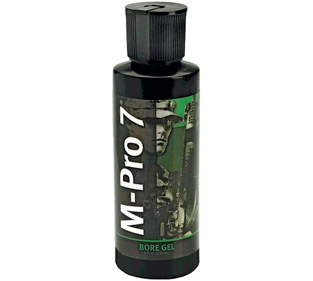 Picture of M-Pro7 Bore Cleaning Gel 4Oz