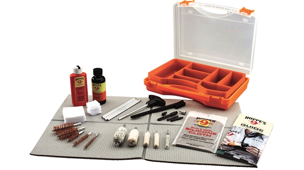 Picture of Hoppes New Shooter Univ Kit