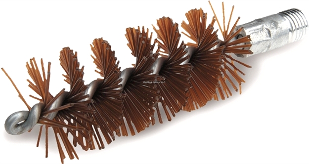 Picture of Hoppes Nylon Brush .45 Caliber Pistol, Card