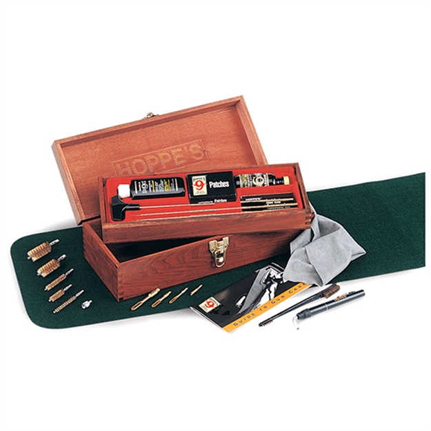 Picture of Hoppes Premium Gun Cleaning Kit (2)